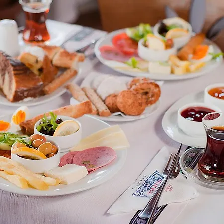 Zeugma Hotel