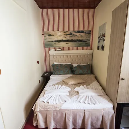 Πανσιόν Hotel Han