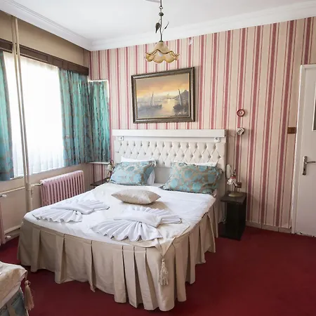 Hotel Han 3* Κωνσταντινούπολη