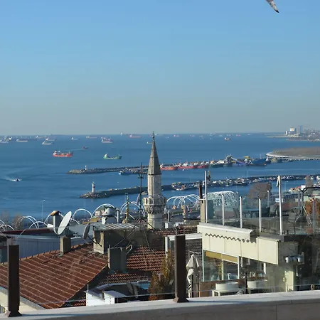 Fehmi Bey - Special Category Hotel