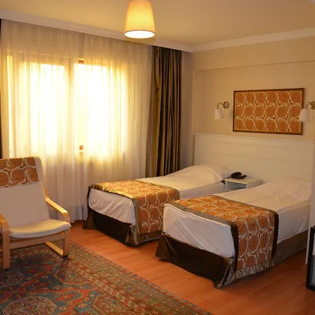 Hotel Fehmi Bey - Special Category