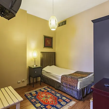 Fehmi Bey - Special Category Hotel 3*