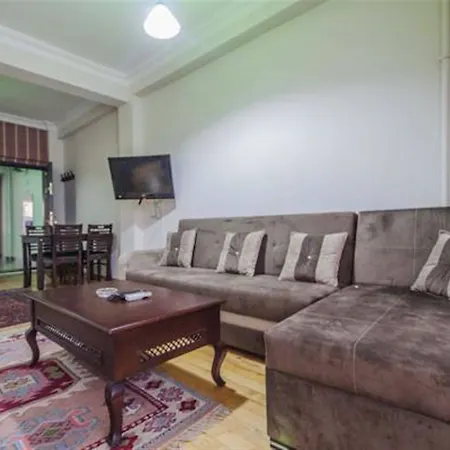 Ist House Hotel Istanbul