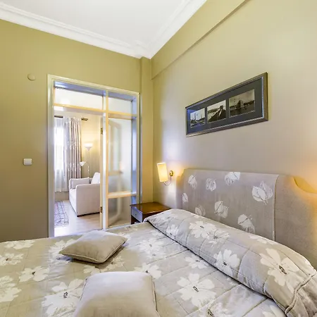Fehmi Bey - Special Category Otel 3*