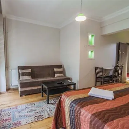 Ist House 3* Istanbul