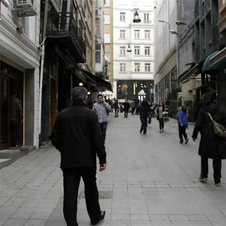 Hotel Ist House Istanbul