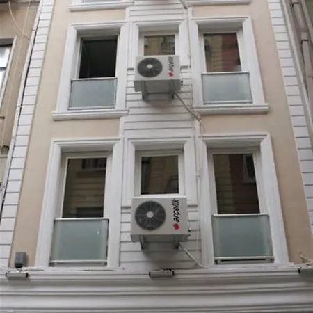 Ist House Hotel Istanbul