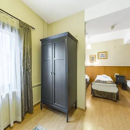 Fehmi Bey - Special Category Istambul
