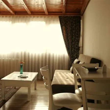 Hotel Ist House Istanbul