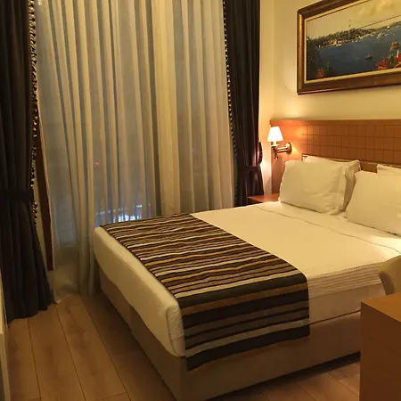 Aparthotel Art Nouveau Galata Istanbul