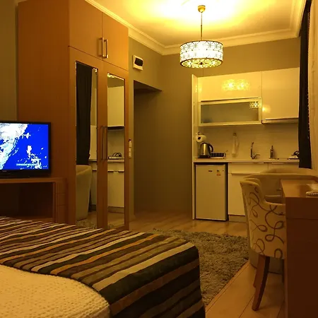 Aparthotel Art Nouveau Galata