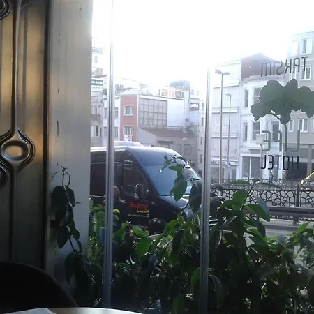 Polanin İstanbul