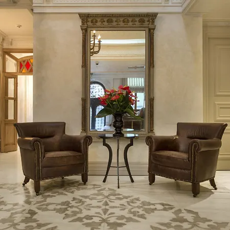 Taxim Lounge Hotel