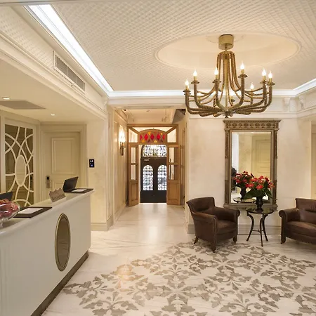 Taxim Lounge 3*