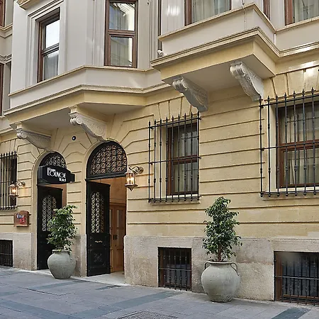 Hotel Taxim Lounge