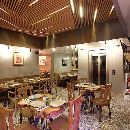 Taxim Lounge Hotel Istanbul