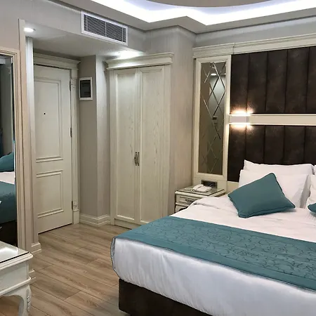 Novelty 5* Istanbul