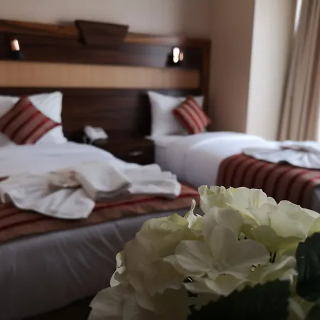 Vision Deluxe Istanbul