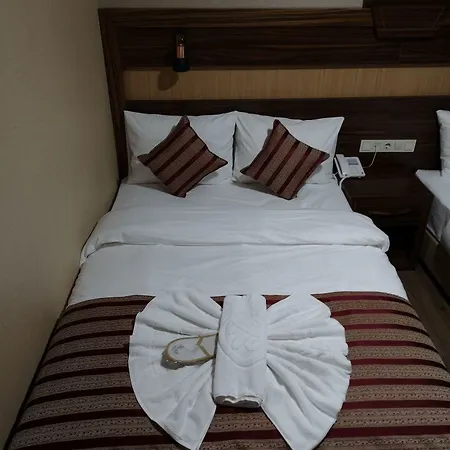 Hotel Vision Deluxe 3*