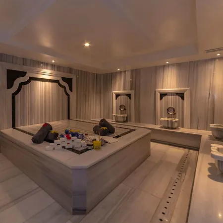 Vision Deluxe 3* Istanbul