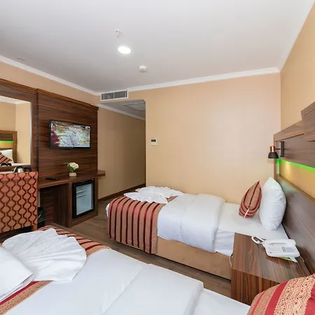 Hotel Vision Deluxe