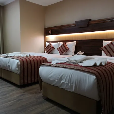 Vision Deluxe 3* Istanbul