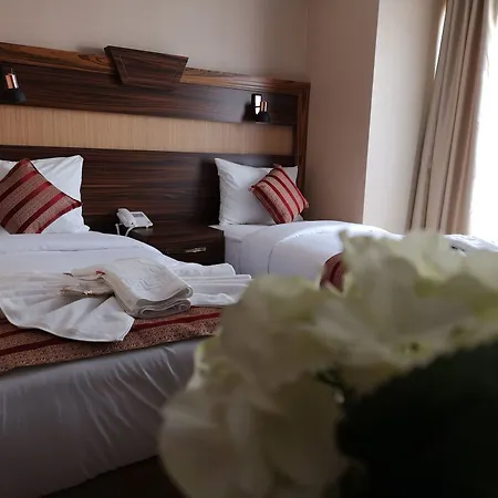 Vision Deluxe 3* Istanbul