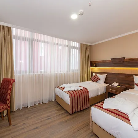Vision Deluxe 3* Istanbul