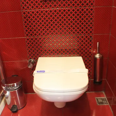 Taksim Santa Lucia 3* Стамбул