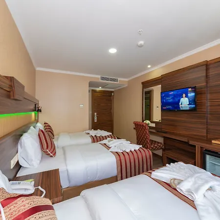 Vision Deluxe Istanbul