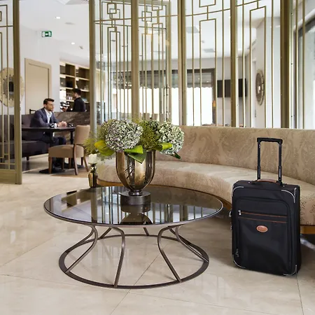 Otel Morione & Center 4*