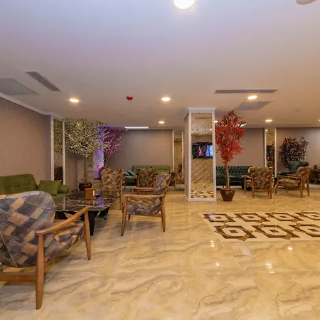 Vision Deluxe Hotel 3*