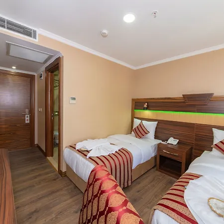 Vision Deluxe Istanbul