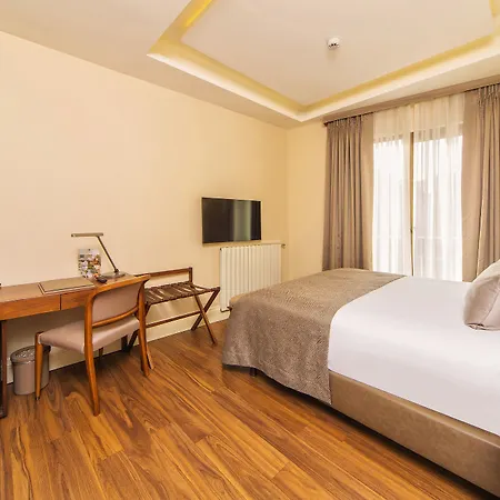 Morione & Center Otel İstanbul