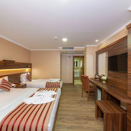 Hotel Vision Deluxe