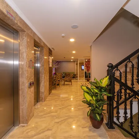 Vision Deluxe 3*