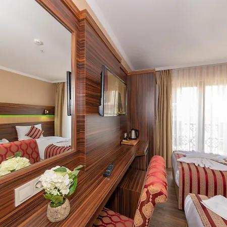 Vision Deluxe Istanbul