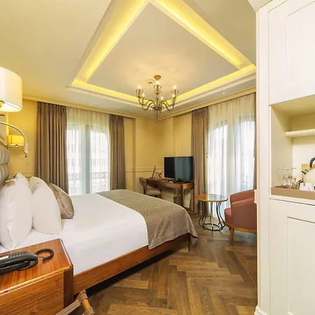 Otel Morione & Center