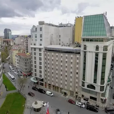 Barceló 5*