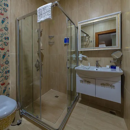 Hotel Vision Deluxe Istanbul