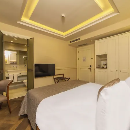 Otel Morione & Center