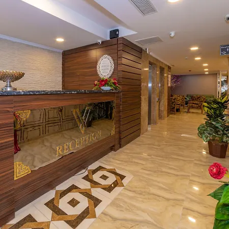 Hotel Vision Deluxe