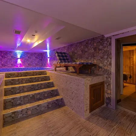 Vision Deluxe 3* Istanbul