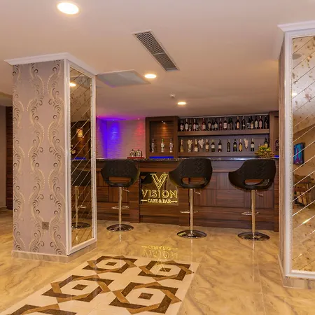 Vision Deluxe 3* Istanbul