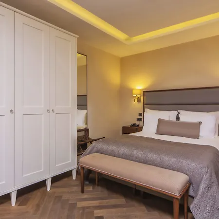 Morione & Center İstanbul