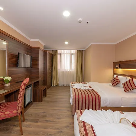 Vision Deluxe 3* Istanbul