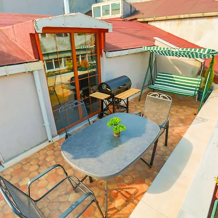 Guestroom Galata