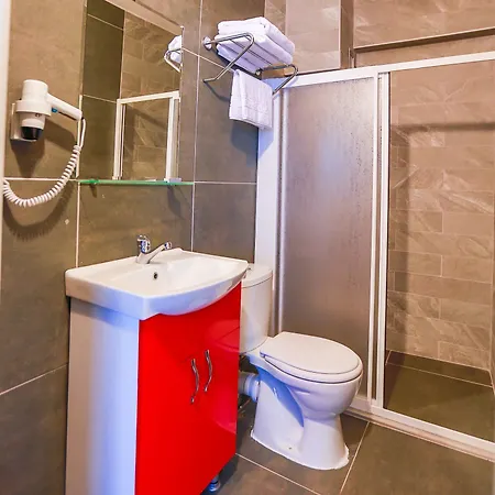 Guestroom Galata Apartment Istanbul