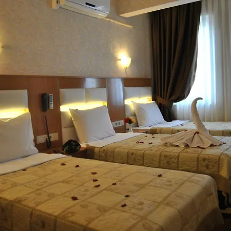 Star Park Otel