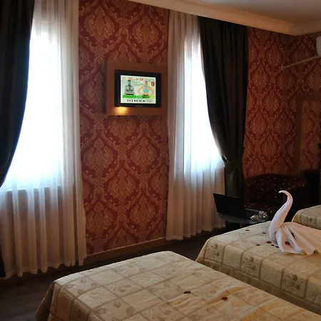 Otel Star Park